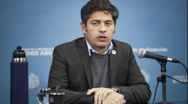 La Suprema Corte entregó el proyecto a la Legislatura y suma presión sobre Kicillof