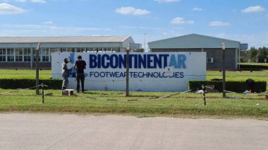 Familias de ex trabajadores de Bicontinentar se movilizan para reclamar la reapertura de la planta