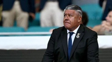 Casación frena el pase de la causa a Campana y acecha a la "familia del fútbol"