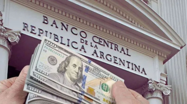 El Banco Central sumó otros US$ 144 millones en una rueda de toma de ganancias en activos de renta fija y variable