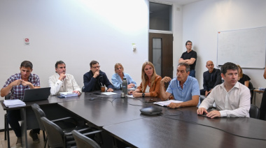 El oficialismo ratifica el cumplimiento de las presentaciones patrimoniales dentro de los plazos normativos