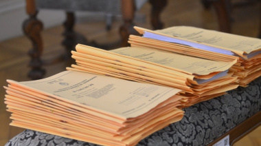 La Comisión de Asuntos Constitucionales evalúa la viabilidad técnica de pliegos judiciales clave