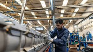 Un informe de IPA analiza la dinámica de los concursos preventivos y la reconversión de las pymes