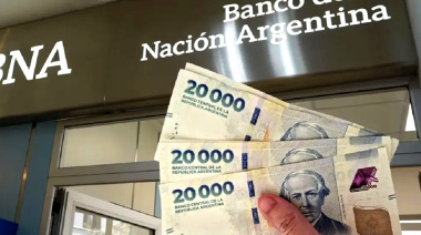 La banca pública nacional y provincial implementó líneas para la consolidación y refinanciación de deudas