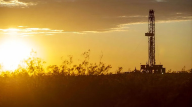 YPF incorporó cinco nuevas áreas no convencionales en Vaca Muerta para el abastecimiento de GNL