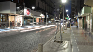 Sectores comerciales e industriales de Bahía Blanca solicitaron un esquema de asistencia ante legisladores