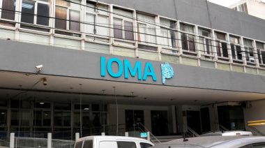 Presentaron proyectos de emergencia por IOMA y exigen informes a la gestión de Kicillof