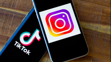 Facebook y TikTok lideran el crecimiento, mientras que Instagram sufre los efectos de la saturación