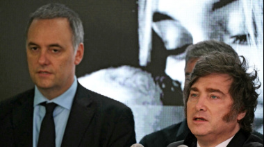 Efecto Adorni y $LIBRA: los casos de corrupción ya erosionan la base electoral del Gobierno