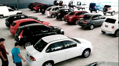 La venta de autos usados cayó casi 7% en mayo y el sector advierte un escenario de inestabilidad