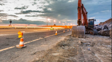 La provincia flexibiliza y moderniza la Ley de Obra Pública para acelerar los proyectos