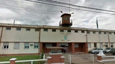 San Nicolás es el penal con más sobrepoblación de la Provincia