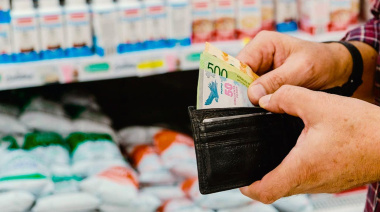 El 68% de los encuestados afirma que la situación económica empeoró