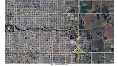 Licitan la construcción del Colector Norte en Olavarría con un presupuesto de 5.023 millones