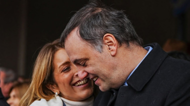 Dirigentes opositores cuestionaron la adhesión de Manuel Adorni al Régimen Simplificado