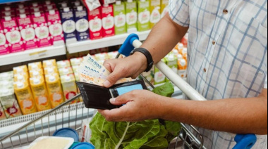 El INDEC difunde la variación del Índice de Precios al Consumidor de mayo