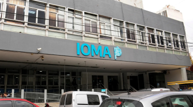 IOMA: cuando el Estado obliga, pero no cumple
