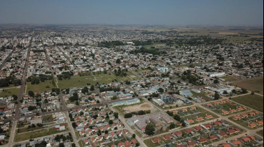 Licitan la construcción del Colector Norte en Olavarría con un presupuesto de 5.023 millones