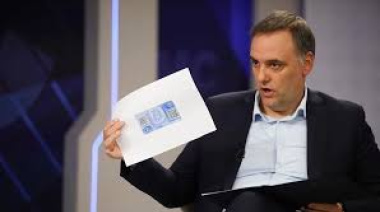 "APENAS UN DELICUENTE", por Carlos Fara