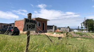 El Municipio de Tandil pidió a Nación retirar del Renabap el predio tomado en La Movediza