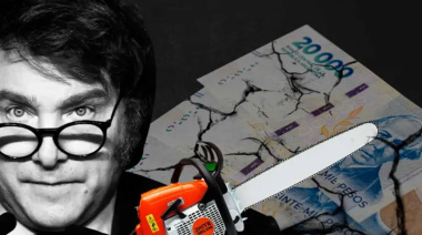 El Sector Público Nacional registró superávit financiero en mayo tras una mejora real en la recaudación