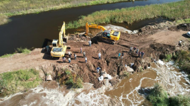 La Provincia lanzó un estricto régimen de control para regular el uso del agua en barrios cerrados