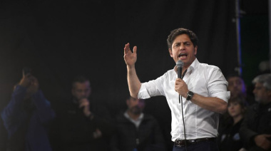 ¿Por qué el peronismo bonaerense no logra enamorar a los algoritmos?