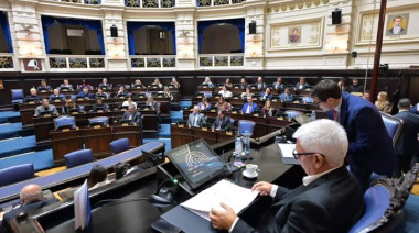 La Libertad Avanza retiró el proyecto para desregular el mercado inmobiliario