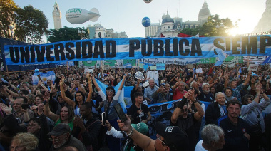 La Corte Suprema dejó firme la cautelar que obliga a aplicar la Ley de Financiamiento Universitario