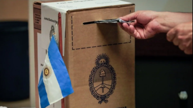 Se desploma el optimismo y se empareja el escenario electoral hacia 2027