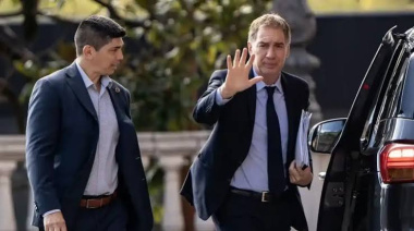El Gobierno eliminó el Ministerio del Interior y trasladó sus funciones a la Jefatura de Gabinete 