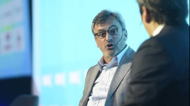 La UIA pide un "pacto fiscal federal industrial" para bajar impuestos y frenar la informalidad
