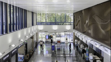 El Gobierno creó un protocolo para la detección de situaciones de trata en los aeropuertos