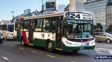 Beneficios de hasta el 100 % de Bancos y Billeteras virtuales para viajar en transporte público
