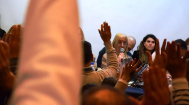 Gremios estatales y docentes aceptaron la oferta salarial de la Provincia y las paritarias se reabrirán en septiembre