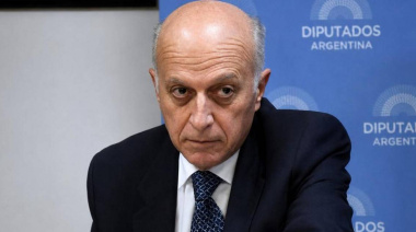 Eduardo Casal convocó a concursos públicos para cubrir 17 vacantes de fiscales en todo el país