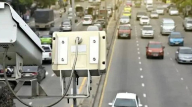 Caso Insaurralde: revelan vínculos del entorno familiar con el negocio de las fotomultas en la Provincia
