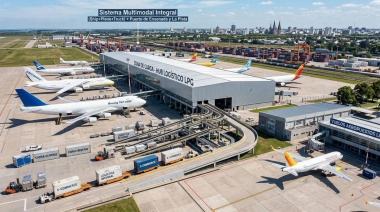 Avanzan propuestas para reactivar el Aeropuerto de La Plata