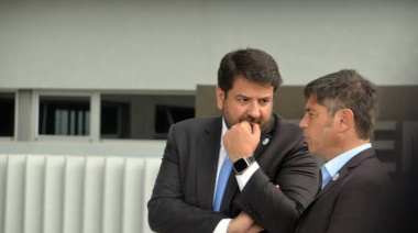 Consejo de la Magistratura bonaerense: designaron los representantes del Poder Ejecutivo