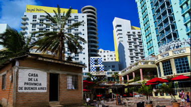 Presentan un proyecto para eliminar una oficina de promoción de inversiones en Miami creada hace casi 30 años
