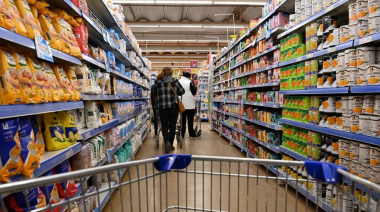 La inflación perforó el piso del 2% en junio y se ubicó en el 1,9% tras diez meses