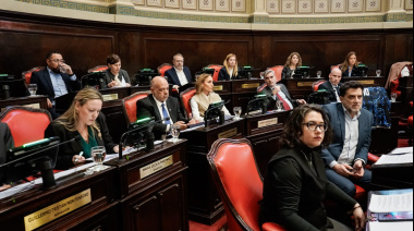 La Libertad Avanza suma representación en un organismo clave de la Justicia bonaerense