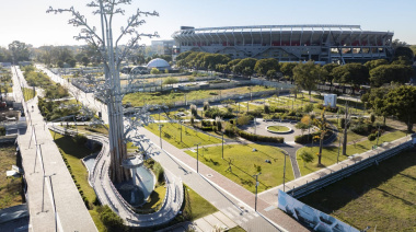 El Parque de Innovación incorporó 16 startups que trabajan en salud, alimentos, inteligencia artificial y sustentabilidad