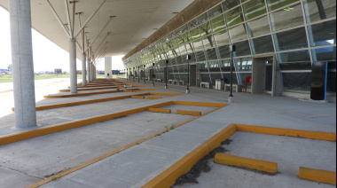 El traslado de la terminal de Junín impacta en los costos y en la conectividad con distritos vecinos