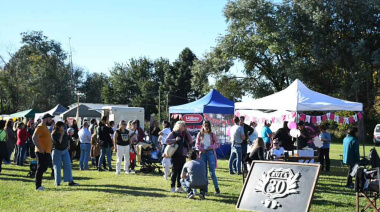 La delegación de Chivilcoy obtuvo distinciones en la Exposición Rural de Palermo