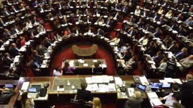 Ley de Inocencia Fiscal: Diputados la tratará en Agosto para incorporar dólares fuera del sistema
