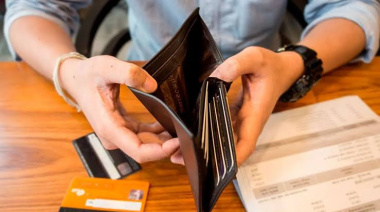 La morosidad bancaria alcanzó el 7,6% y la de billeteras virtuales llegó al 29,6% en mayo