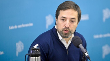 Nicolás Kreplak cuestionó la propuesta de cobro de servicios de salud a extranjeros no residentes