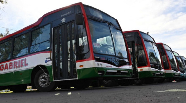 El Concejo Deliberante de Bahía Blanca aprobó una prórroga de seis meses para la concesión del colectivo urbano