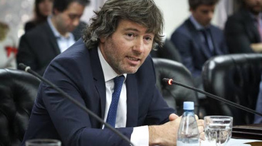 Mahiques anunció una reforma para reducir los juzgados de Comodoro Py y la Cámara de Casación